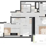 Διαμέρισμα Lebe'oetz - Ferienapartmenthaus Im Zentrum Von Oetz