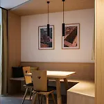 Lebe'oetz - Ferienapartmenthaus Im Zentrum Von Διαμέρισμα *