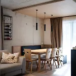 Lebe'oetz - Ferienapartmenthaus Im Zentrum Von Apartamento Oetz