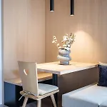 Lebe'oetz - Ferienapartmenthaus Im Zentrum Von *