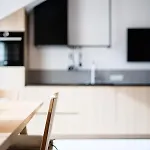 Apartamento Lebe'oetz - Ferienapartmenthaus Im Zentrum Von *