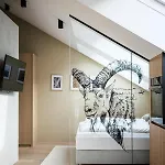 Lebe'oetz - Ferienapartmenthaus Im Zentrum Von Διαμέρισμα *