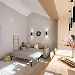 Apartamento Lebe'oetz - Ferienapartmenthaus Im Zentrum Von Oetz