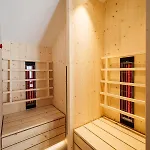 Lebe'oetz - Ferienapartmenthaus Im Zentrum Von Διαμέρισμα