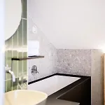 Lebe'oetz - Ferienapartmenthaus Im Zentrum Von Διαμέρισμα *