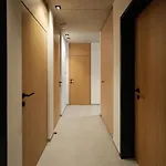 Διαμέρισμα Lebe'oetz - Ferienapartmenthaus Im Zentrum Von *