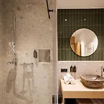 Lebe'oetz - Ferienapartmenthaus Im Zentrum Von Διαμέρισμα