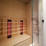 Διαμέρισμα Lebe'oetz - Ferienapartmenthaus Im Zentrum Von *