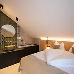 Διαμέρισμα Lebe'oetz - Ferienapartmenthaus Im Zentrum Von Oetz