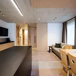 Διαμέρισμα Lebe'oetz - Ferienapartmenthaus Im Zentrum Von *