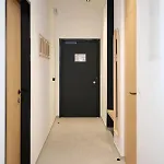 Lebe'oetz - Ferienapartmenthaus Im Zentrum Von Διαμέρισμα
