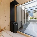 Lebe'oetz - Ferienapartmenthaus Im Zentrum Von *
