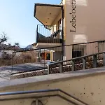 Διαμέρισμα Lebe'oetz - Ferienapartmenthaus Im Zentrum Von Oetz