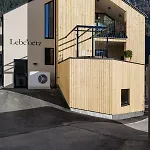 Apartamento Lebe'oetz - Ferienapartmenthaus Im Zentrum Von Oetz