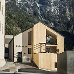 Apartamento Lebe'oetz - Ferienapartmenthaus Im Zentrum Von