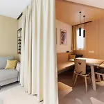 Lebe'oetz - Ferienapartmenthaus Im Zentrum Von Oetz
