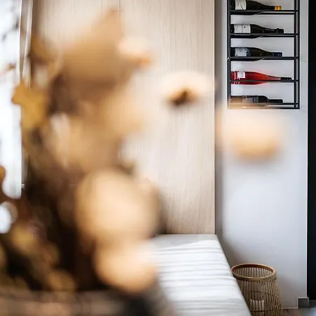 Appartement Lebe'oetz - Ferienapartmenthaus Im Zentrum Von Oetz