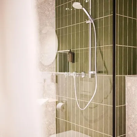 Lebe'oetz - Ferienapartmenthaus Im Zentrum Von