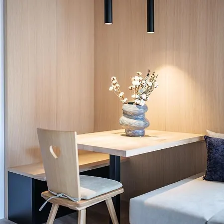 Lebe'oetz - Ferienapartmenthaus Im Zentrum Von *