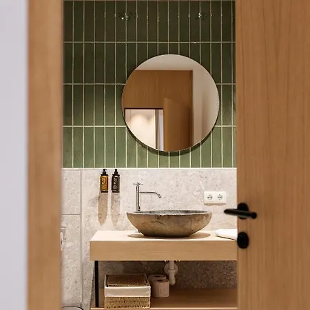 דירה Lebe'oetz - Ferienapartmenthaus Im Zentrum Von