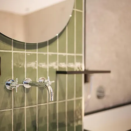 Lebe'oetz - Ferienapartmenthaus Im Zentrum Von דירה *