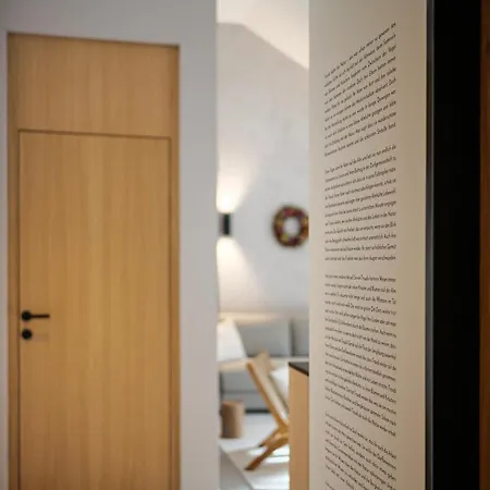 Apartment Lebe'oetz - Ferienapartmenthaus Im Zentrum Von *