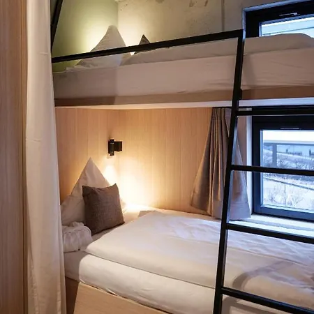 Lebe'oetz - Ferienapartmenthaus Im Zentrum Von *