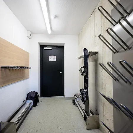 Lebe'oetz - Ferienapartmenthaus Im Zentrum Von