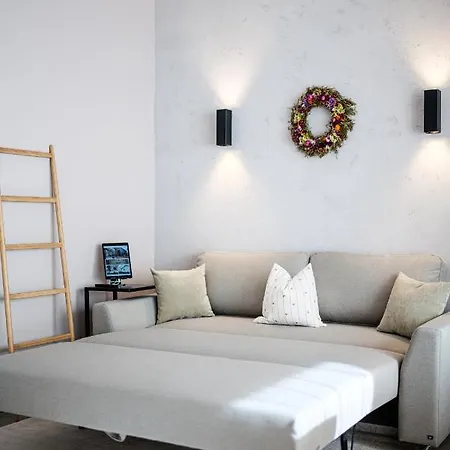 Apartment Lebe'oetz - Ferienapartmenthaus Im Zentrum Von *