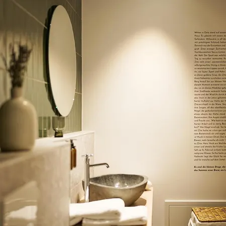 Lebe'oetz - Ferienapartmenthaus Im Zentrum Von *