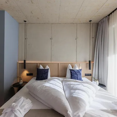 Apartment Lebe'oetz - Ferienapartmenthaus Im Zentrum Von *