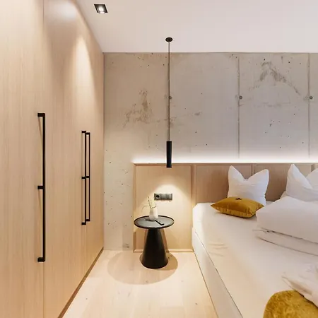 Lebe'oetz - Ferienapartmenthaus Im Zentrum Von דירה *