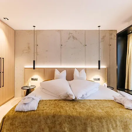 Apartment Lebe'oetz - Ferienapartmenthaus Im Zentrum Von Oetz