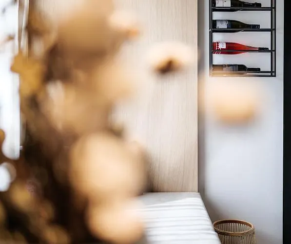 Apartman Lebe'oetz - Ferienapartmenthaus Im Zentrum Von Oetz