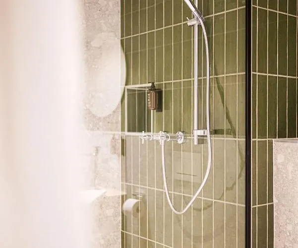 Lebe'oetz - Ferienapartmenthaus Im Zentrum Von