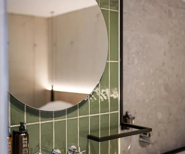 Lebe'oetz - Ferienapartmenthaus Im Zentrum Von Apartment *