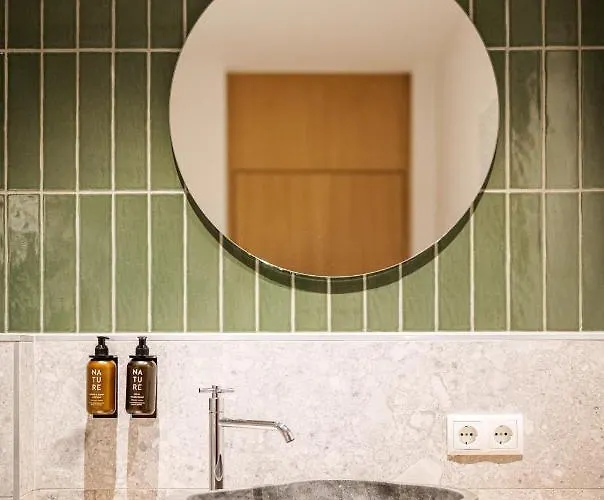 Lebe'oetz - Ferienapartmenthaus Im Zentrum Von * Oetz