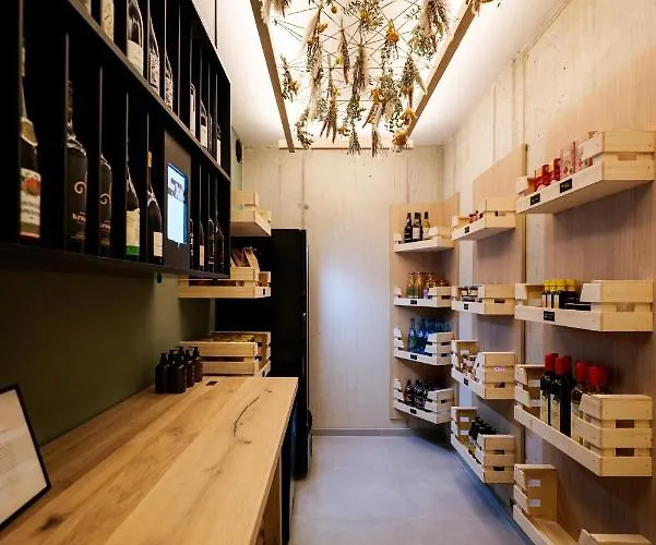 Apartman Lebe'oetz - Ferienapartmenthaus Im Zentrum Von Oetz