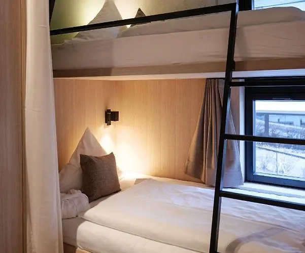 Lebe'oetz - Ferienapartmenthaus Im Zentrum Von *