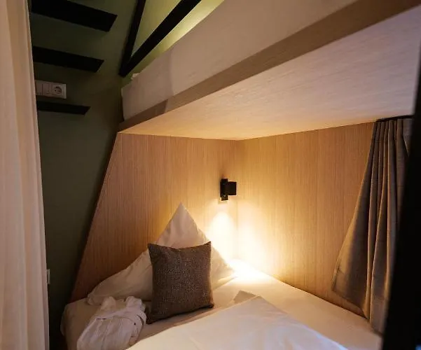 Lebe'oetz - Ferienapartmenthaus Im Zentrum Von * Oetz