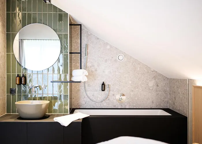 Lebe'oetz - Ferienapartmenthaus Im Zentrum Von * Oetz