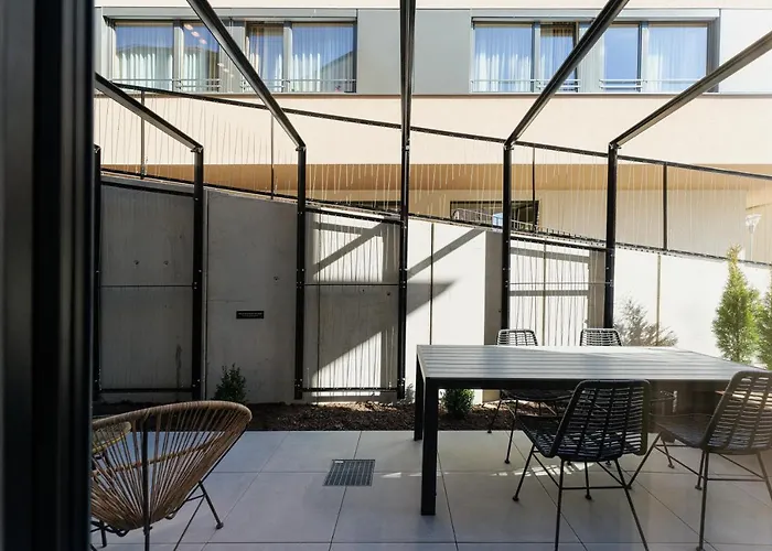 Lebe'oetz - Ferienapartmenthaus Im Zentrum Von Oetz