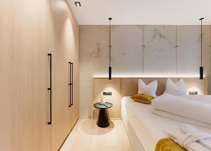 Lebe'oetz - Ferienapartmenthaus Im Zentrum Von Apartment *