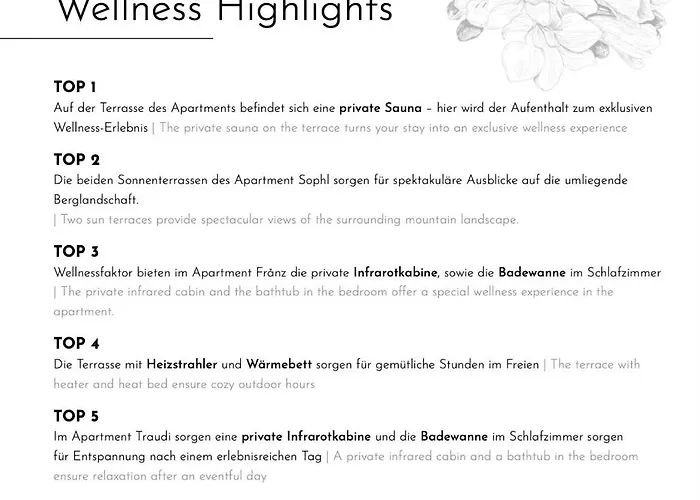 Lebe'oetz - Ferienapartmenthaus Im Zentrum Von Oetz