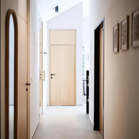 Lebe'oetz - Ferienapartmenthaus Im Zentrum Von Appartamento