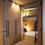 アパート Lebe'oetz - Ferienapartmenthaus Im Zentrum Von