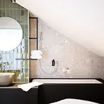 Lebe'oetz - Ferienapartmenthaus Im Zentrum Von * オエッツ