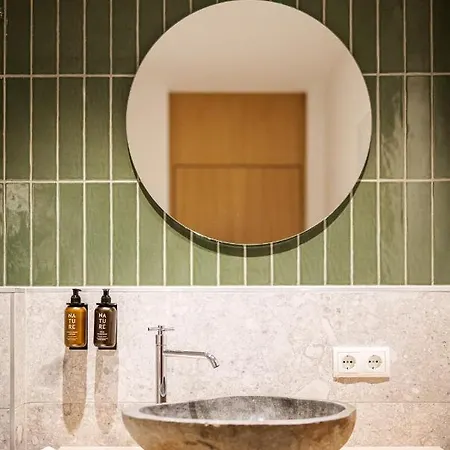 Lebe'oetz - Ferienapartmenthaus Im Zentrum Von * Oetz