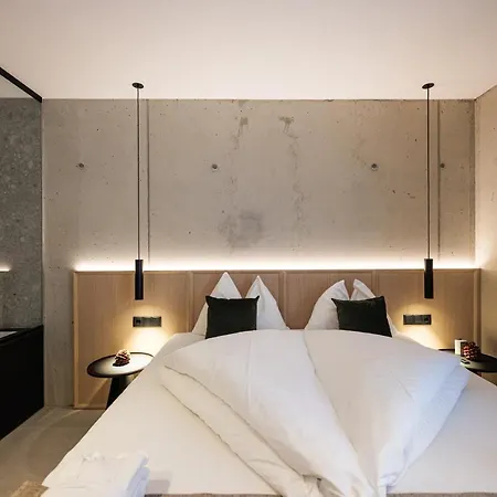 Lebe'oetz - Ferienapartmenthaus Im Zentrum Von * Oetz