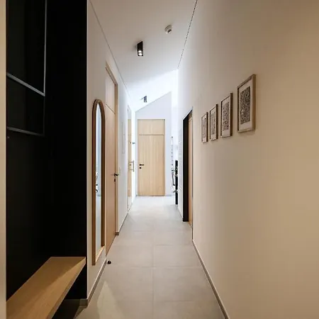 Lebe'oetz - Ferienapartmenthaus Im Zentrum Von